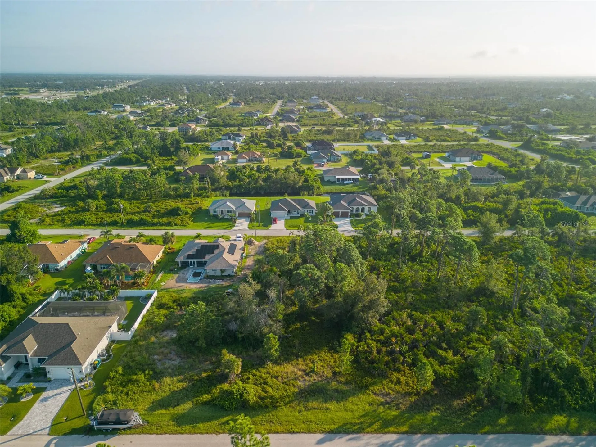 13367 Yager Lane Port Charlotte FL 33981
