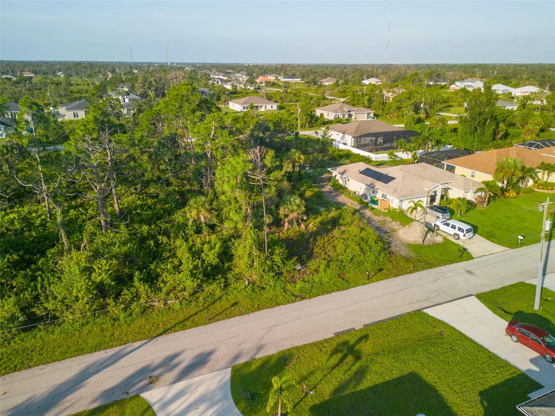13367 Yager Lane Port Charlotte FL 33981