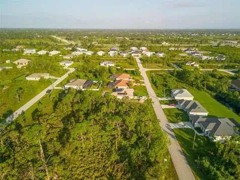 13367 Yager Lane Port Charlotte FL 33981