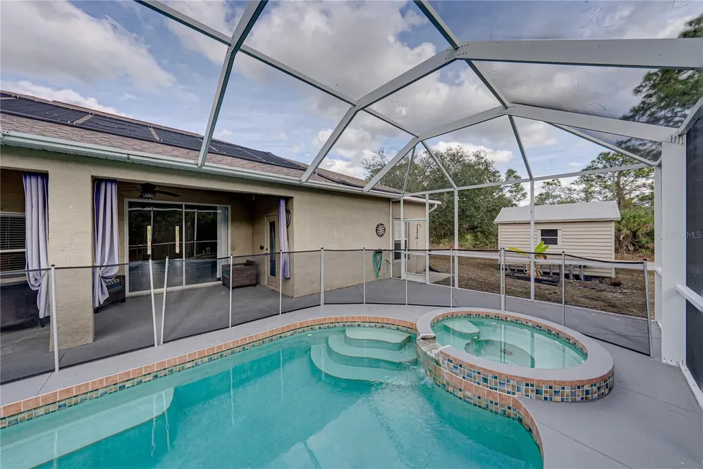1117 Allegheny Lane North Port FL 34286