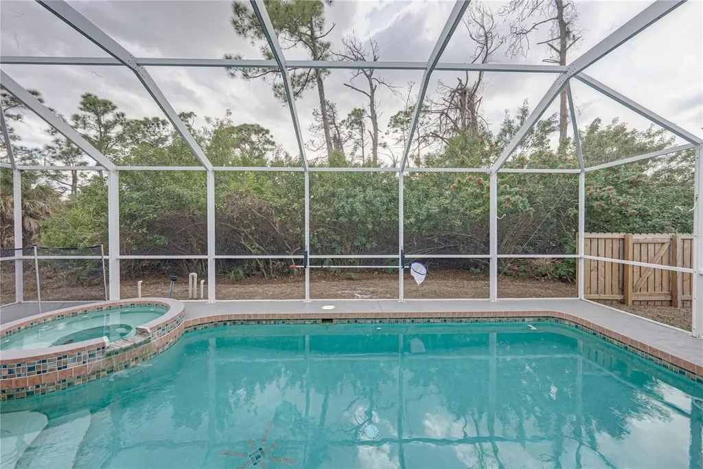 1117 Allegheny Lane North Port FL 34286