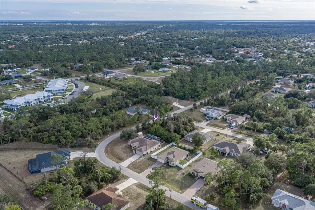 1117 Allegheny Lane North Port FL 34286