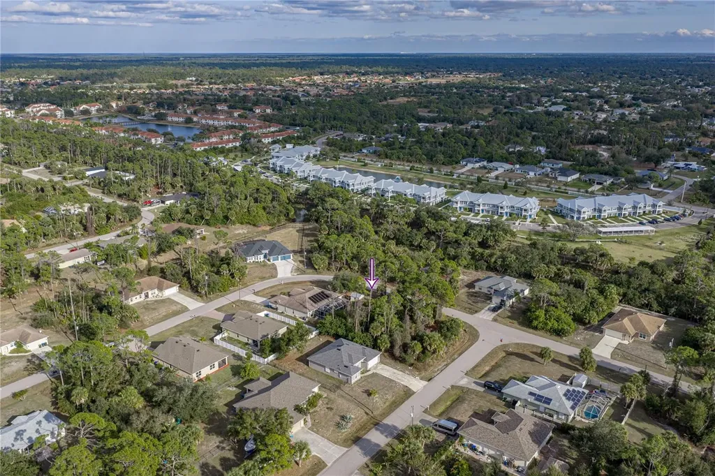 1117 Allegheny Lane North Port FL 34286