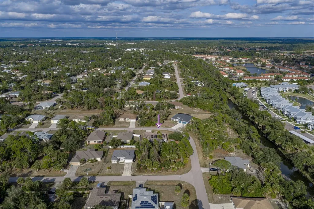 1117 Allegheny Lane North Port FL 34286