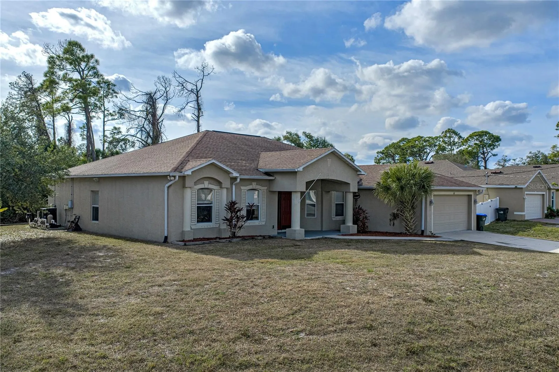 1117 Allegheny Lane North Port FL 34286