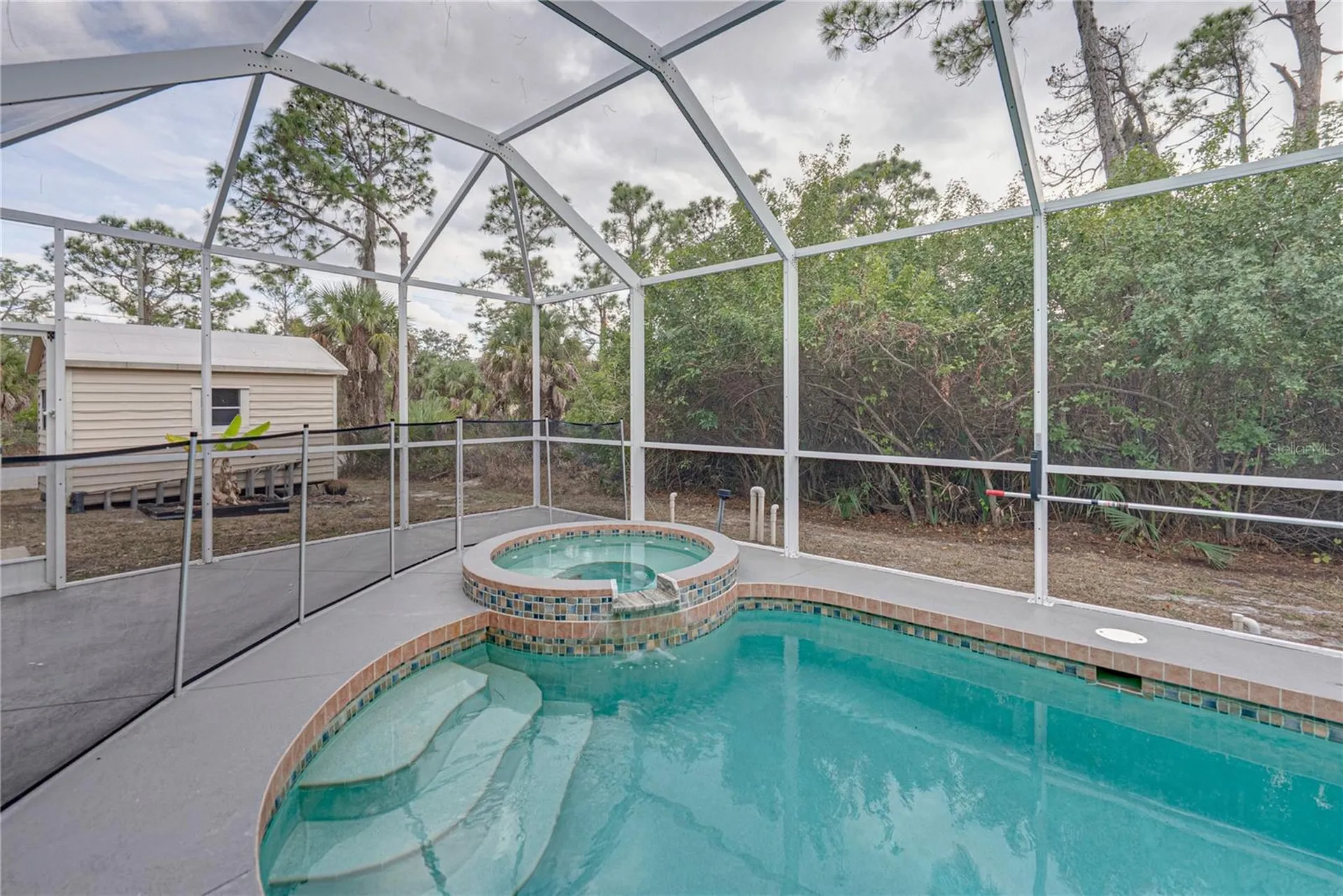 1117 Allegheny Lane North Port FL 34286