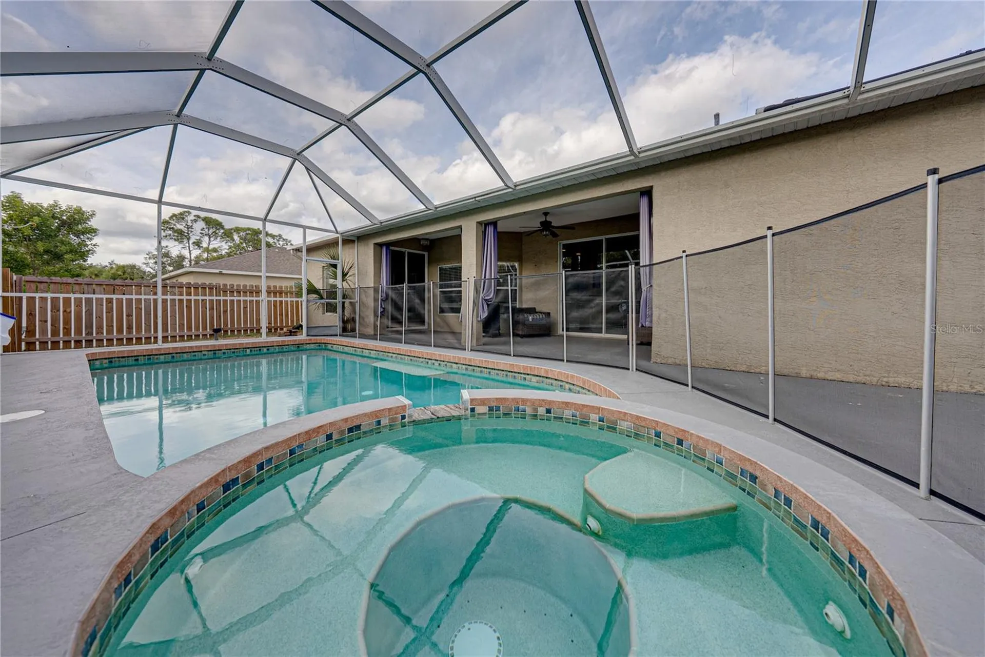 1117 Allegheny Lane North Port FL 34286