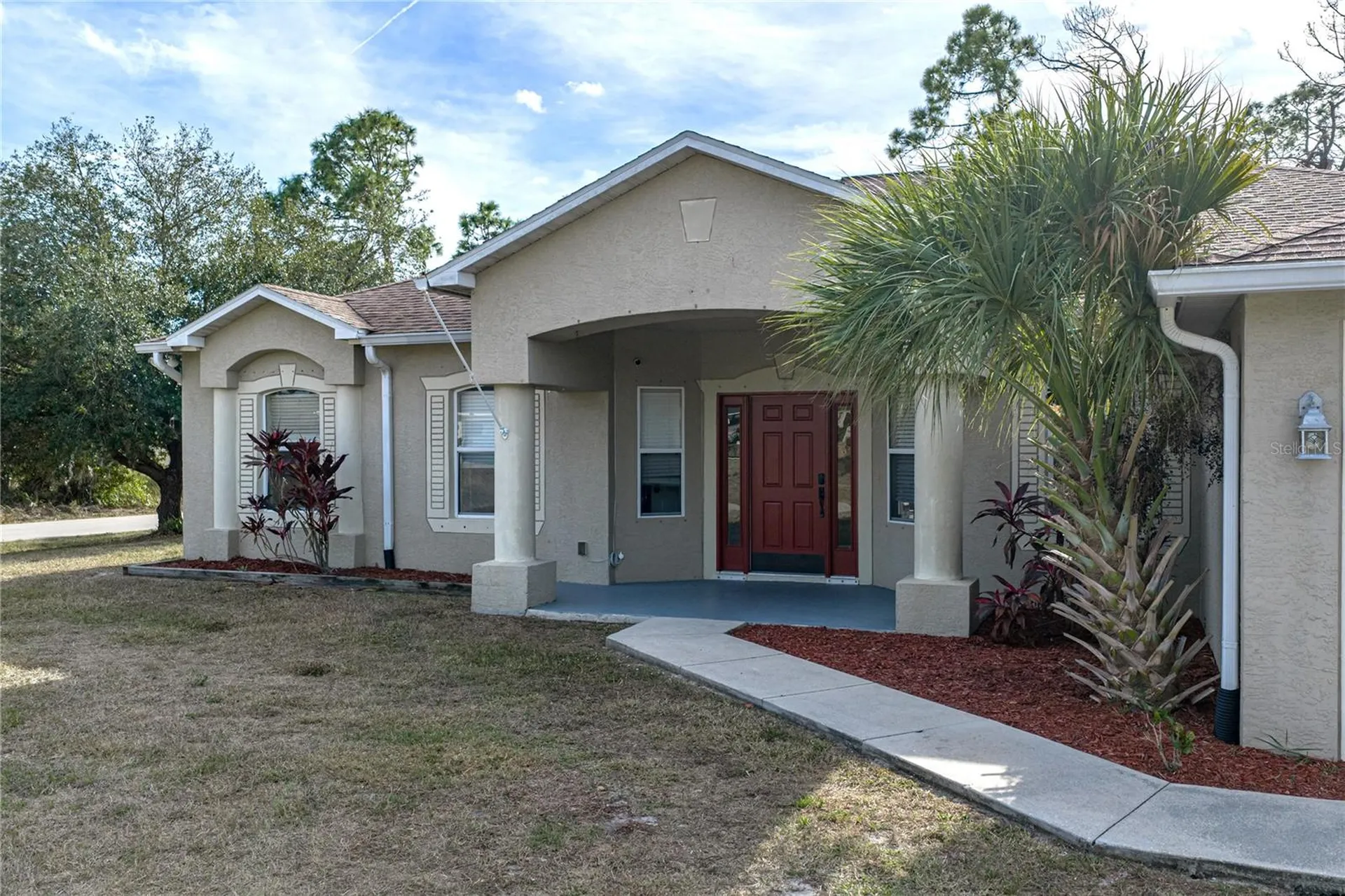 1117 Allegheny Lane North Port FL 34286