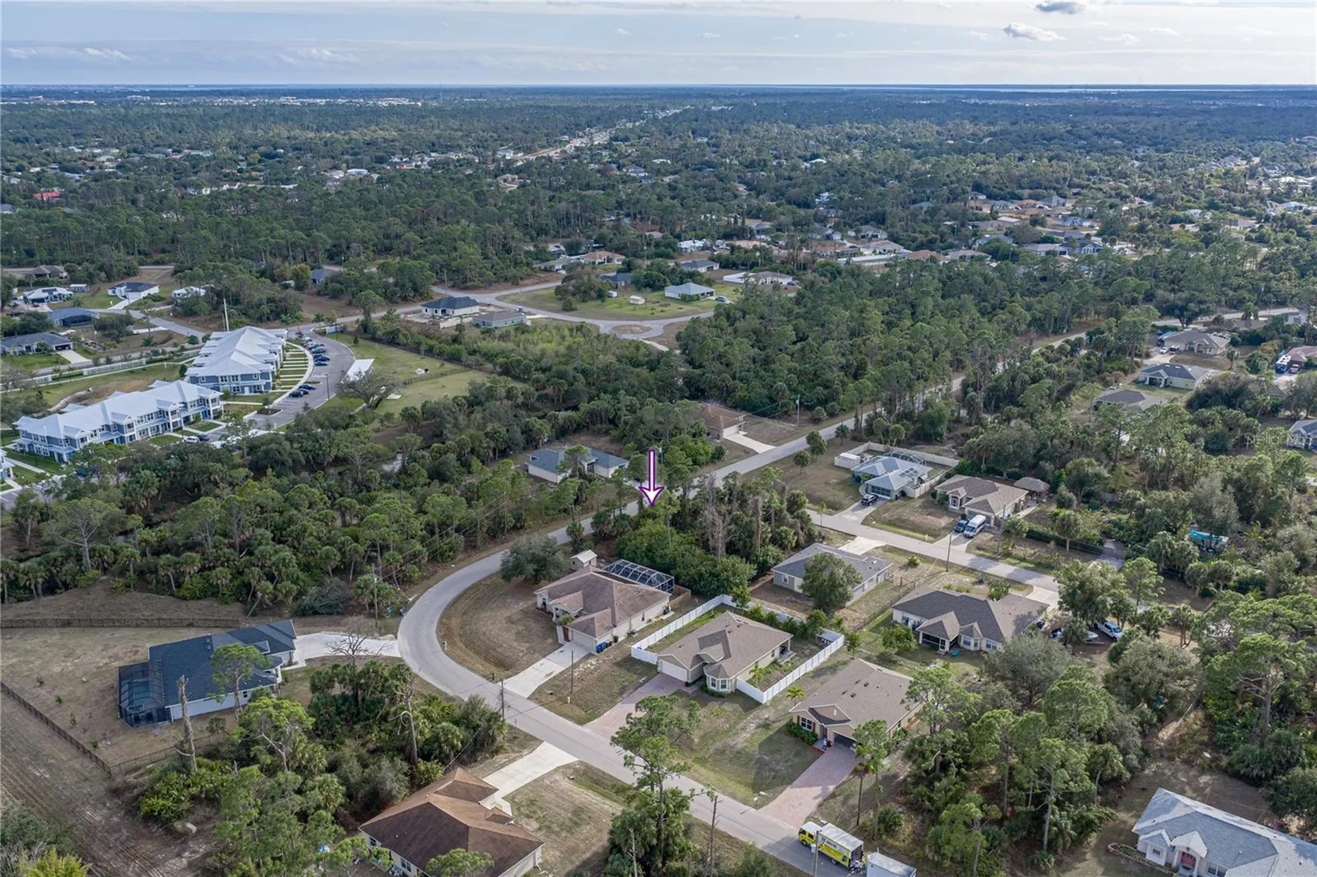 1117 Allegheny Lane North Port FL 34286
