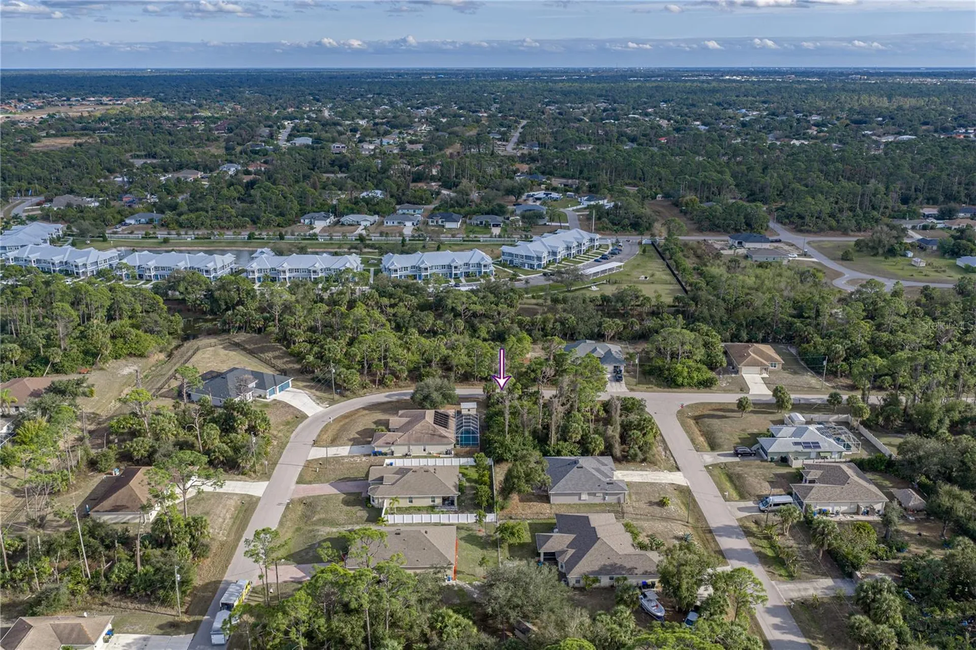 1117 Allegheny Lane North Port FL 34286