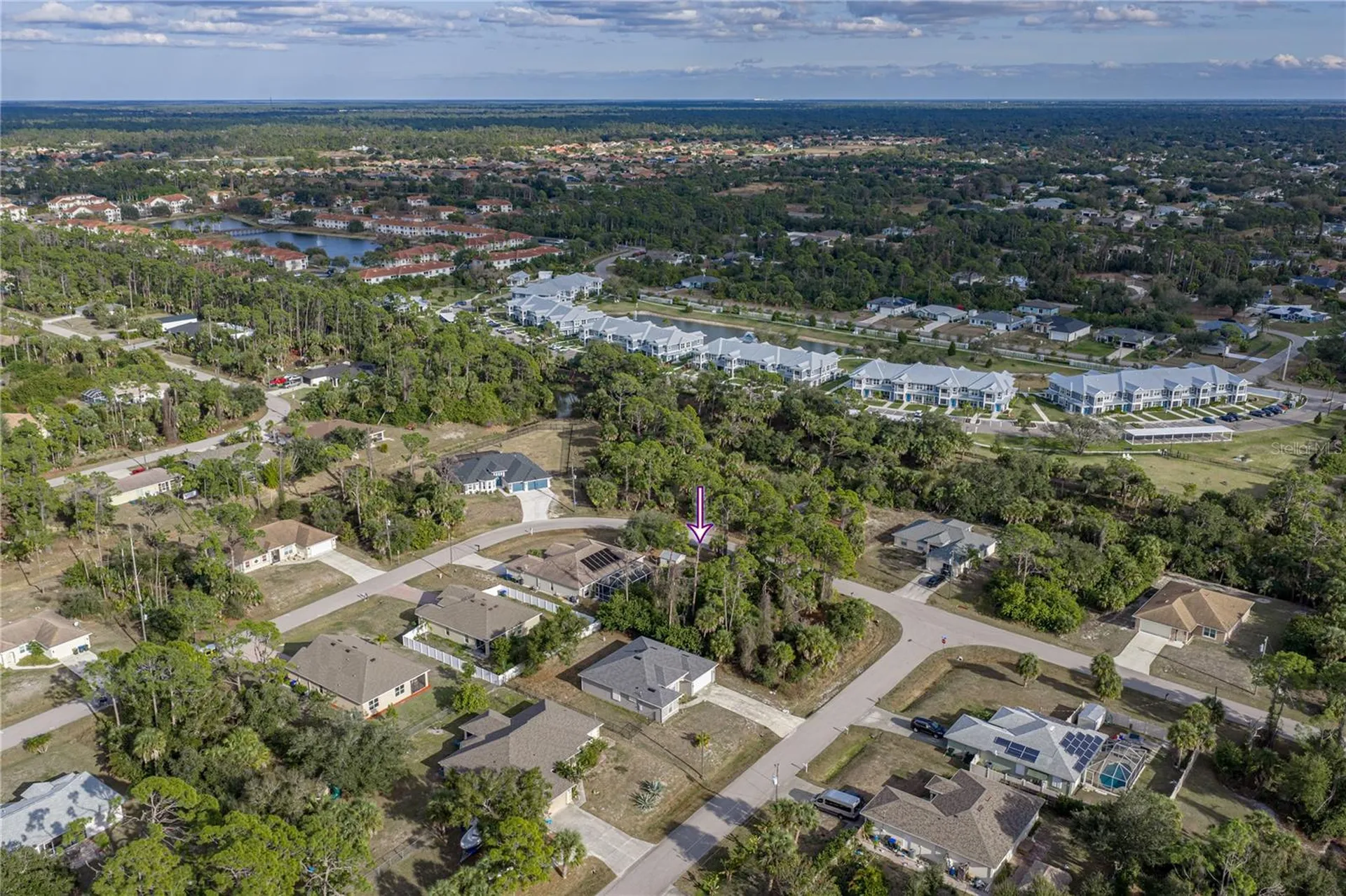 1117 Allegheny Lane North Port FL 34286
