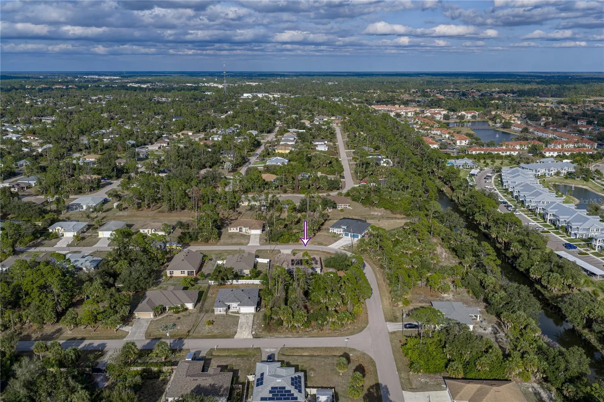 1117 Allegheny Lane North Port FL 34286