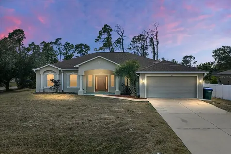 1117 Allegheny Lane North Port FL 34286