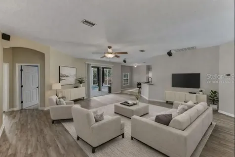 1117 Allegheny Lane North Port FL 34286