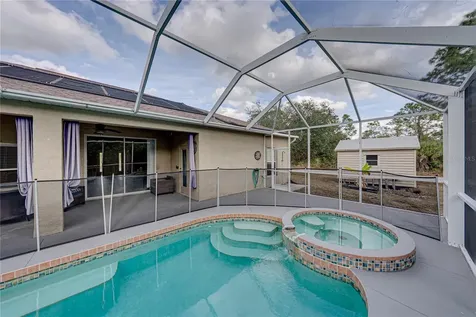 1117 Allegheny Lane North Port FL 34286