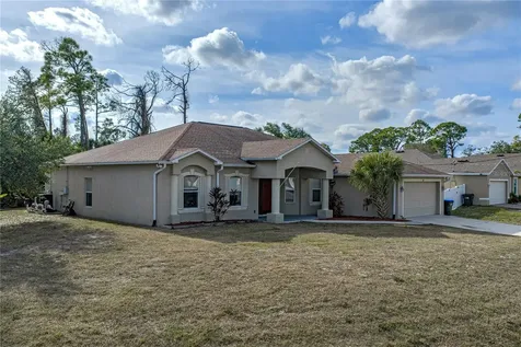 1117 Allegheny Lane North Port FL 34286