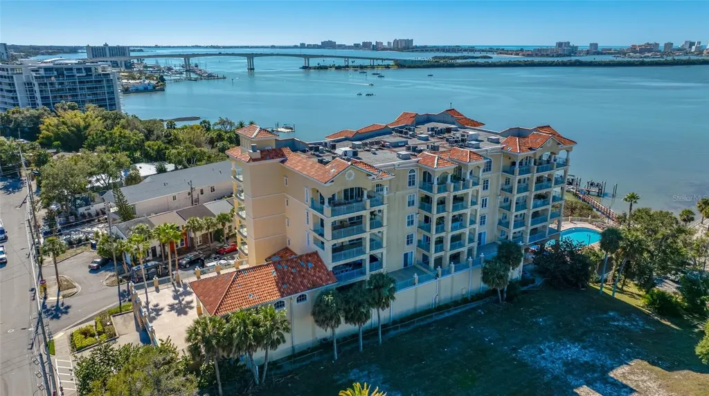 700 N Osceola Avenue Clearwater FL 33755