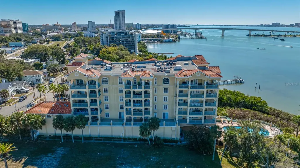 700 N Osceola Avenue Clearwater FL 33755