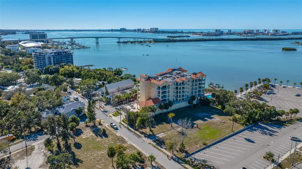 700 N Osceola Avenue Clearwater FL 33755