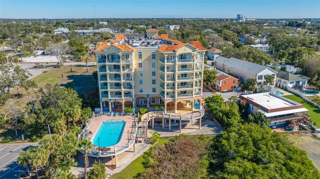 700 N Osceola Avenue Clearwater FL 33755