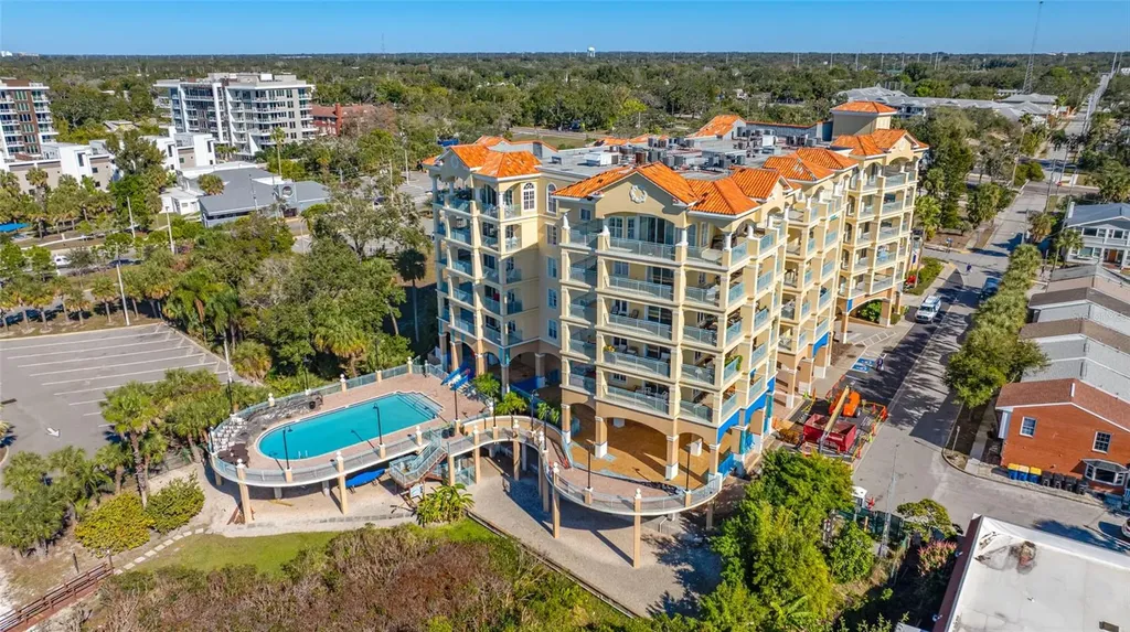 700 N Osceola Avenue Clearwater FL 33755