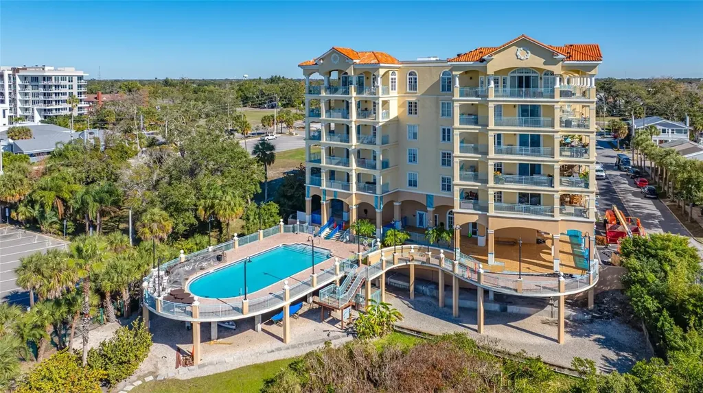 700 N Osceola Avenue Clearwater FL 33755