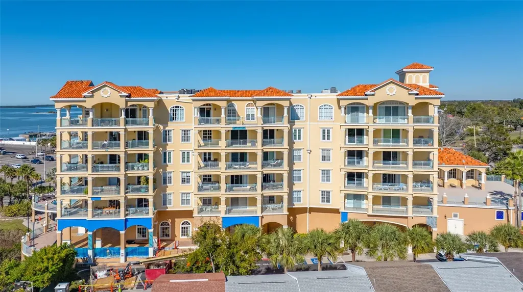 700 N Osceola Avenue Clearwater FL 33755