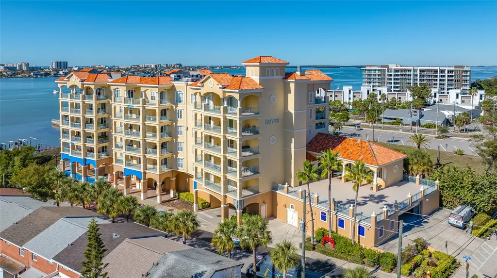 700 N Osceola Avenue Clearwater FL 33755