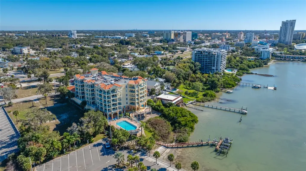 700 N Osceola Avenue Clearwater FL 33755