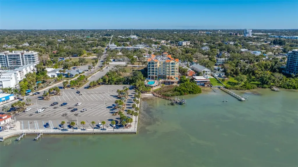700 N Osceola Avenue Clearwater FL 33755