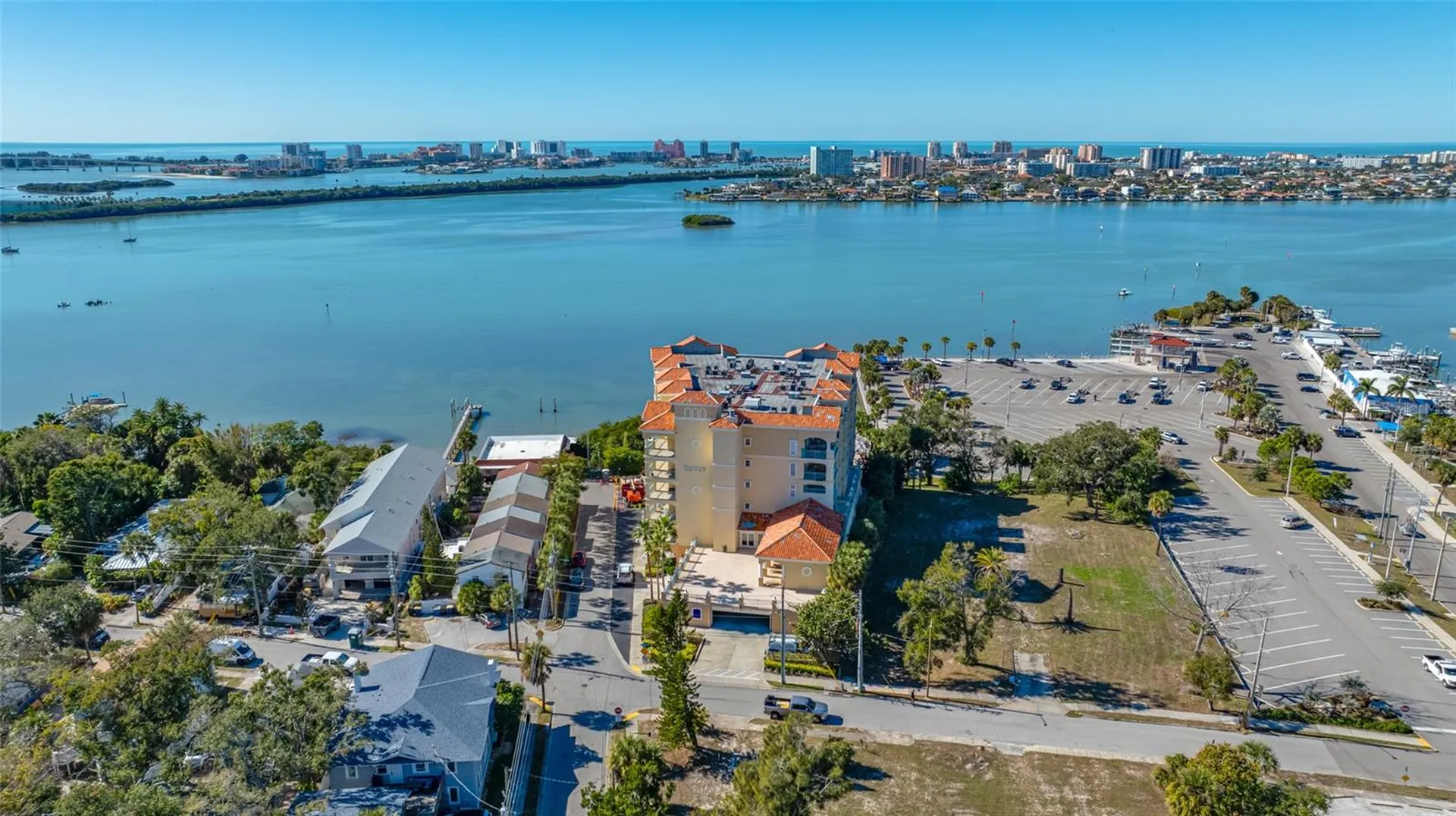 700 N Osceola Avenue Clearwater FL 33755