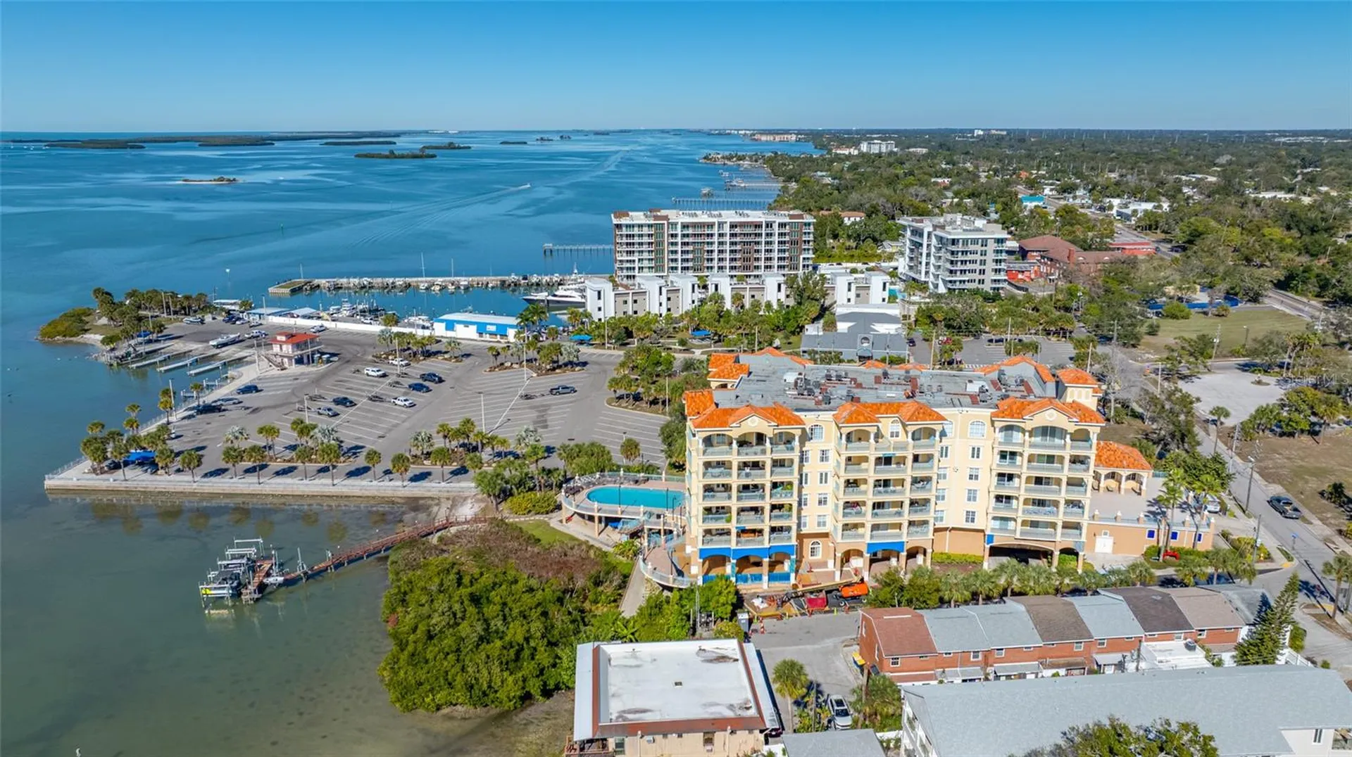 700 N Osceola Avenue Clearwater FL 33755