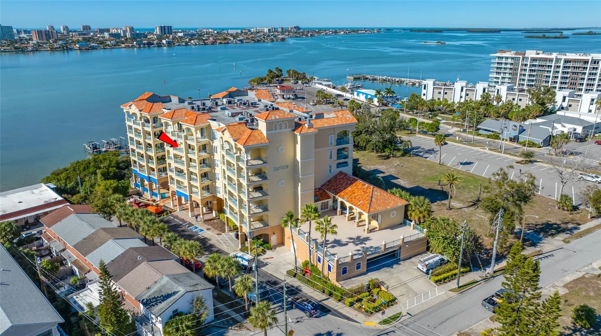 700 N Osceola Avenue Clearwater FL 33755