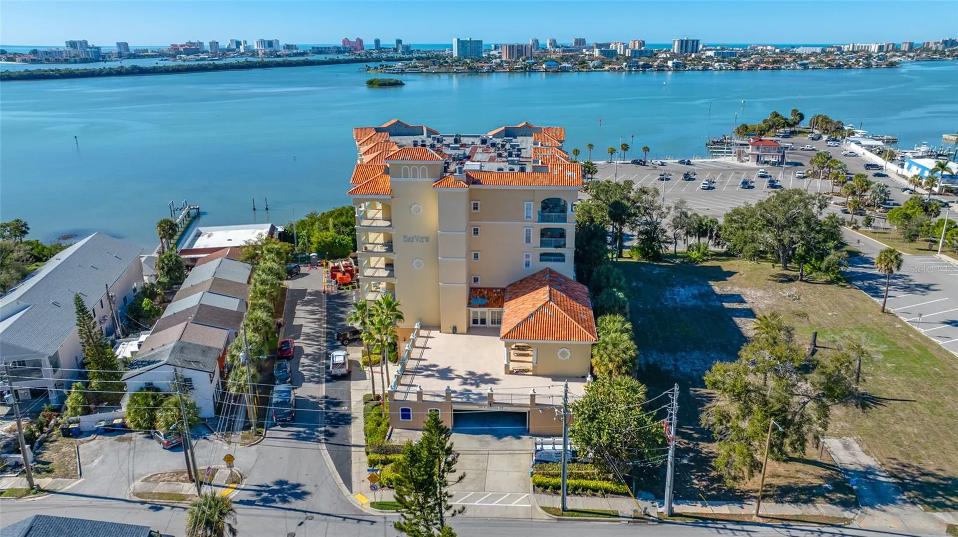 700 N Osceola Avenue Clearwater FL 33755