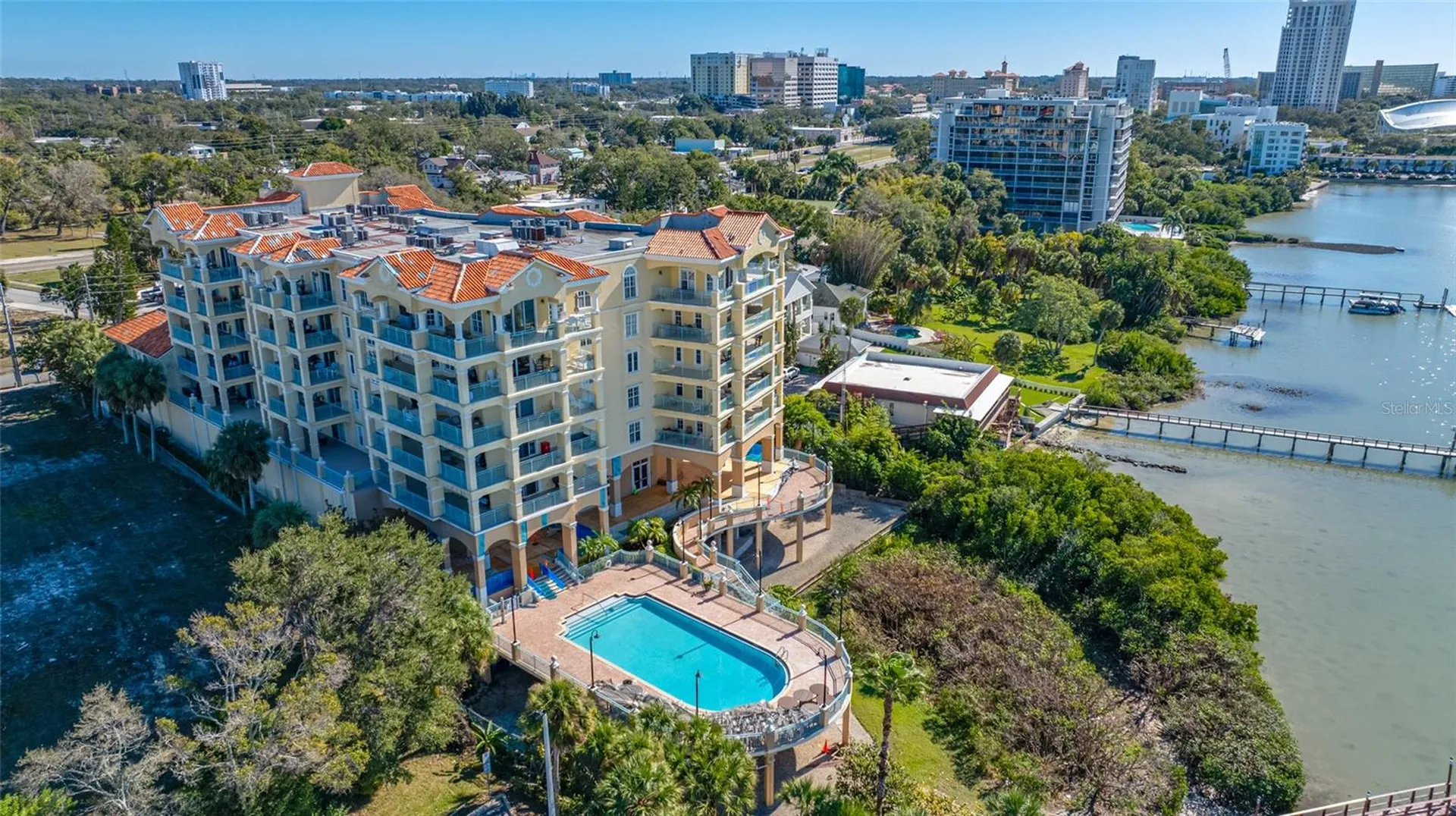 700 N Osceola Avenue Clearwater FL 33755