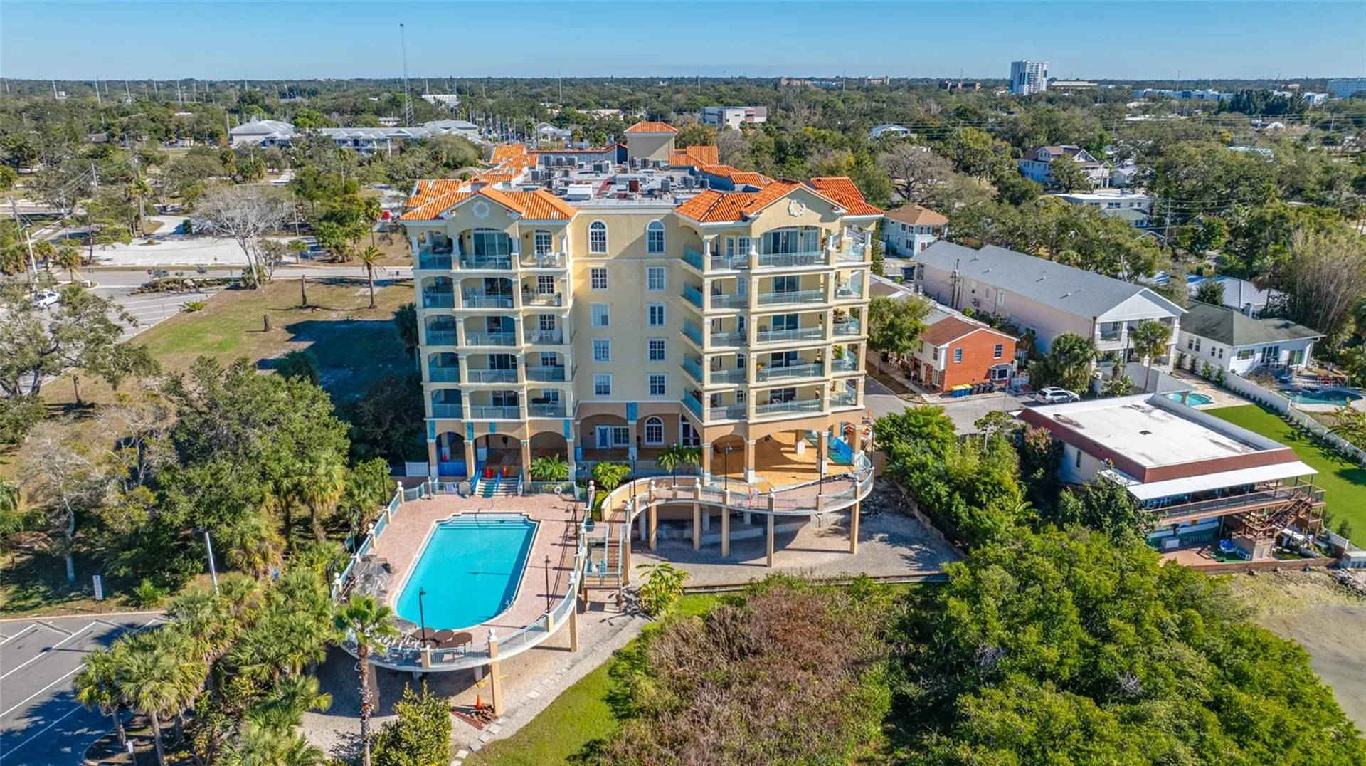 700 N Osceola Avenue Clearwater FL 33755