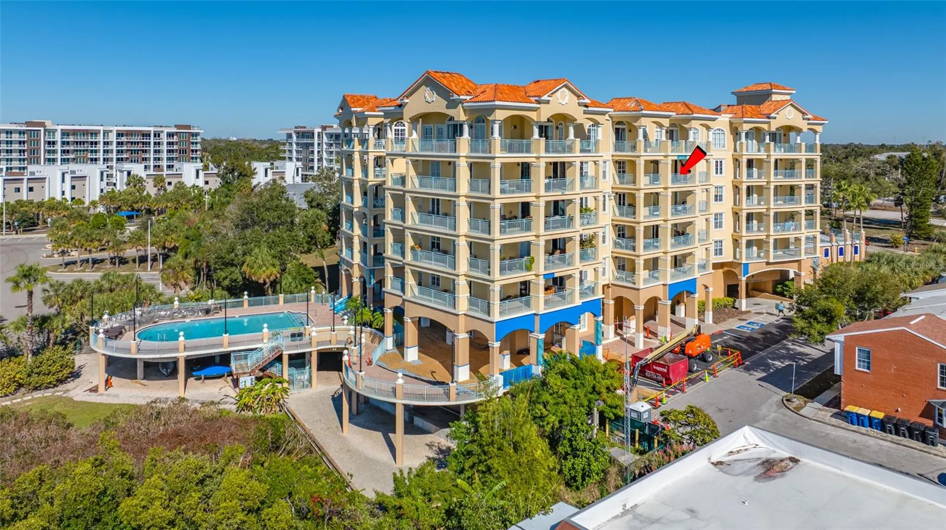 700 N Osceola Avenue Clearwater FL 33755