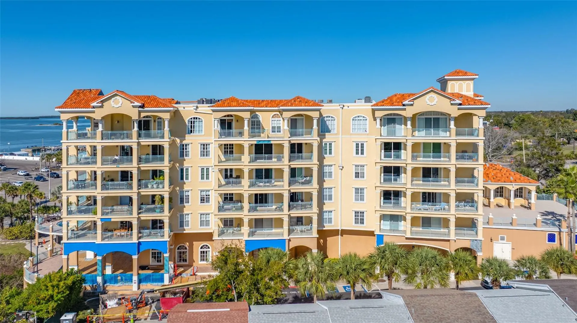 700 N Osceola Avenue Clearwater FL 33755