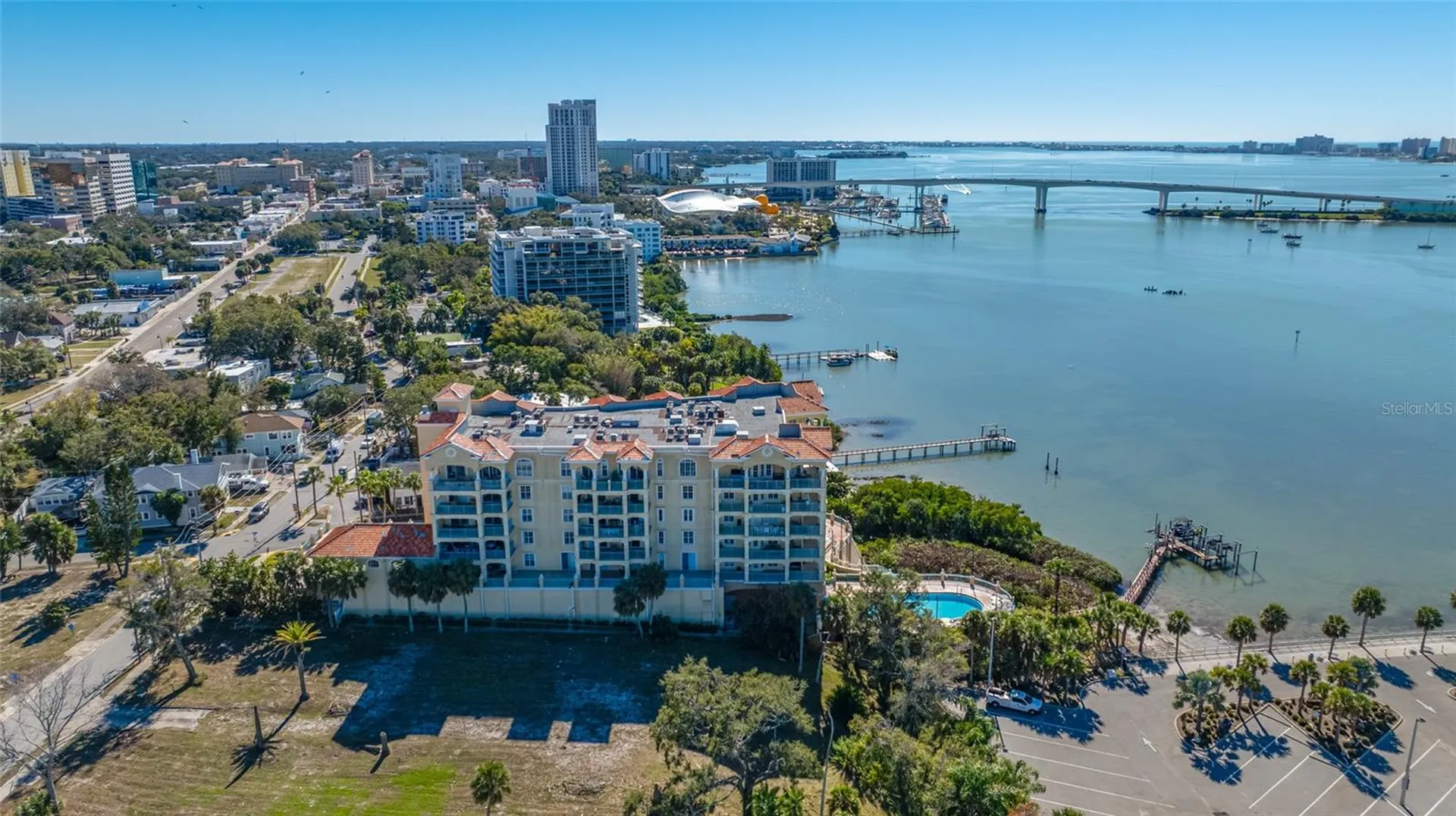 700 N Osceola Avenue Clearwater FL 33755