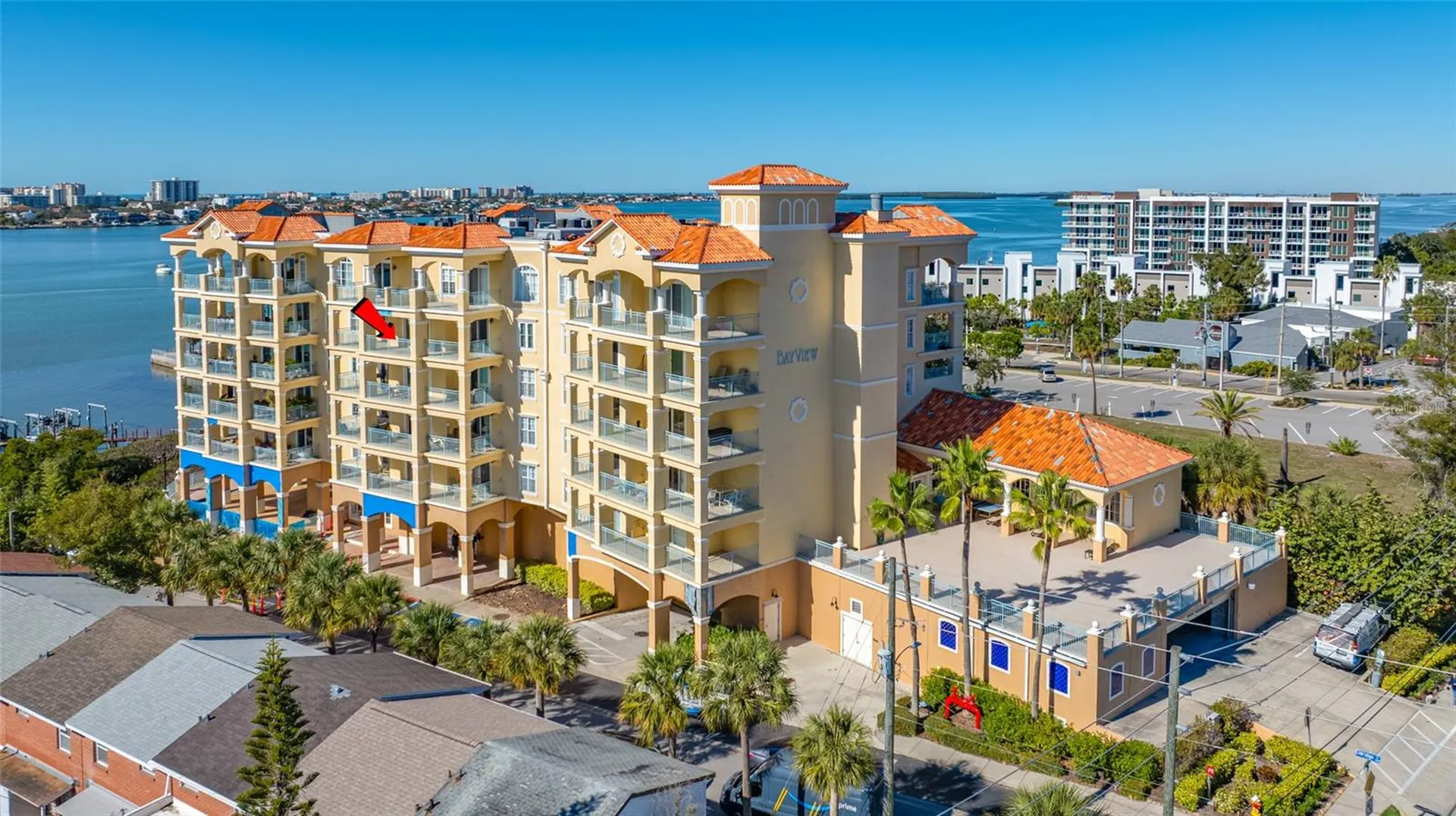 700 N Osceola Avenue Clearwater FL 33755