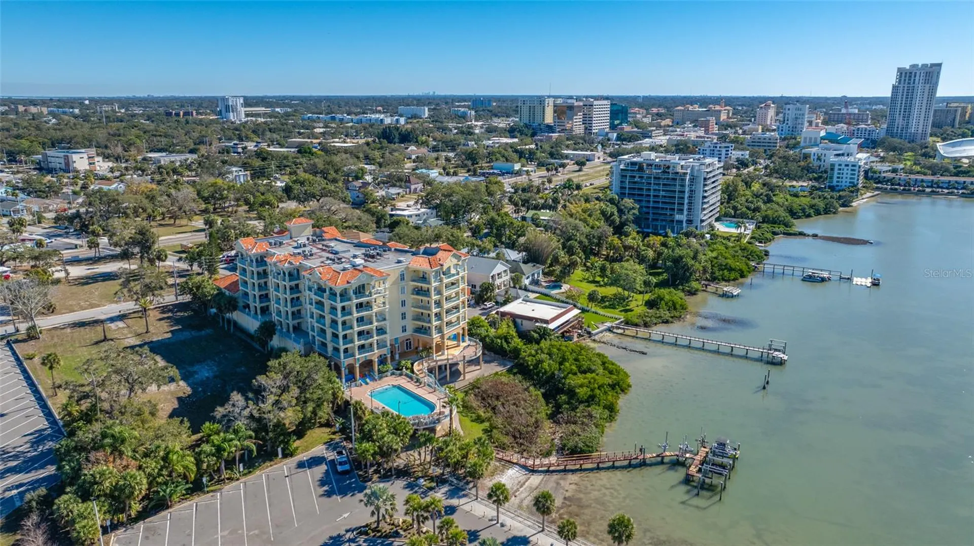 700 N Osceola Avenue Clearwater FL 33755
