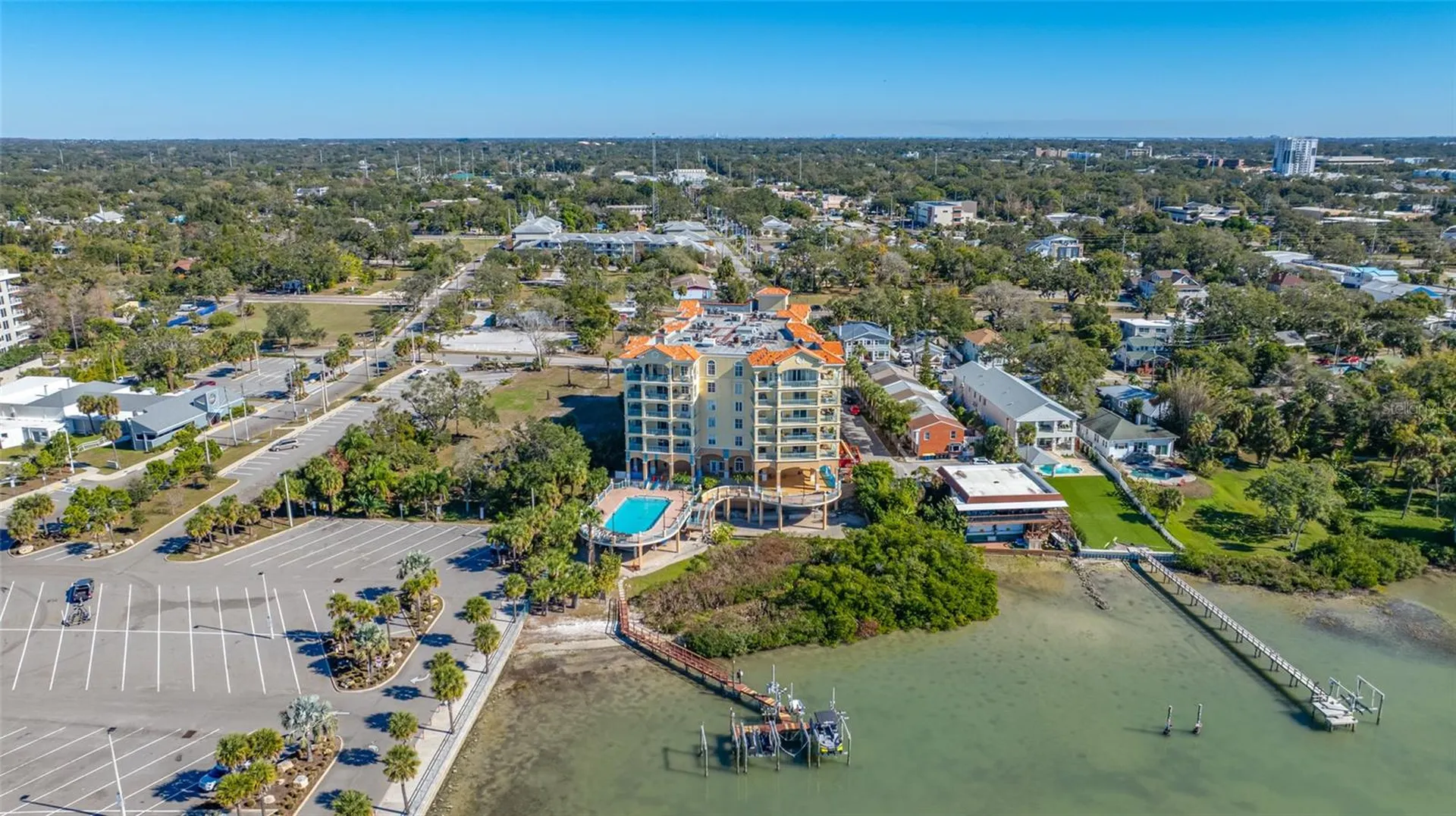 700 N Osceola Avenue Clearwater FL 33755