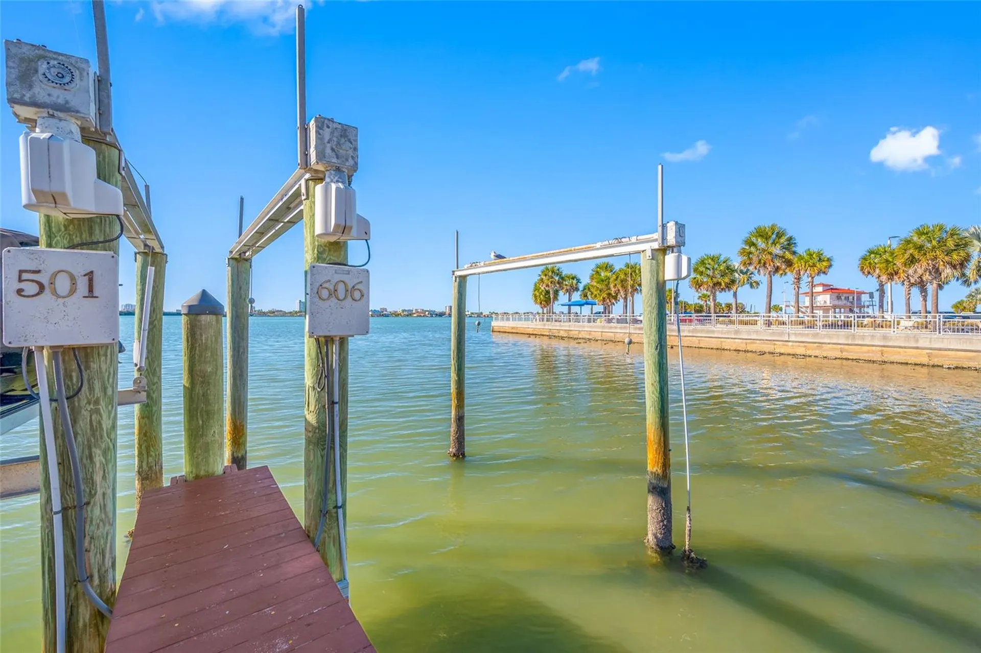 700 N Osceola Avenue Clearwater FL 33755