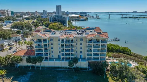 700 N Osceola Avenue Clearwater FL 33755
