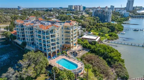 700 N Osceola Avenue Clearwater FL 33755