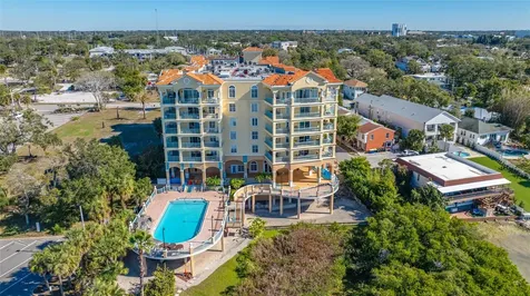 700 N Osceola Avenue Clearwater FL 33755