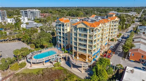 700 N Osceola Avenue Clearwater FL 33755