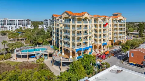 700 N Osceola Avenue Clearwater FL 33755
