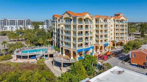 700 N Osceola Avenue Clearwater FL 33755