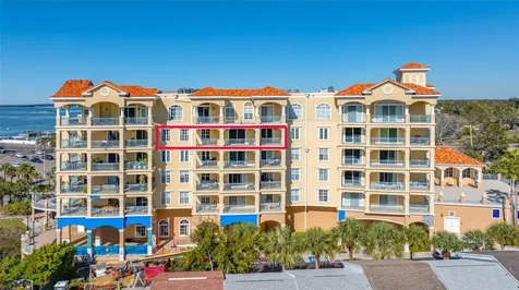 700 N Osceola Avenue Clearwater FL 33755